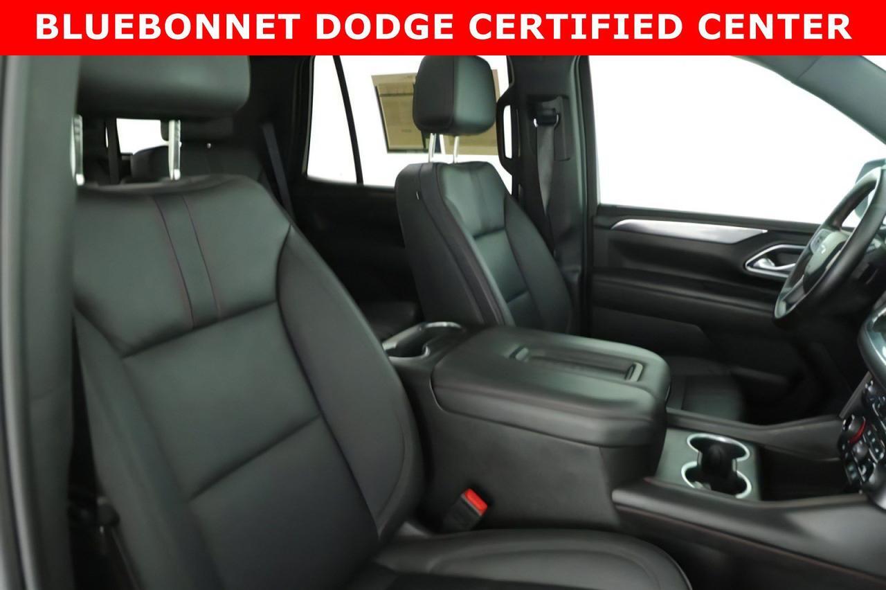 2024 Chevrolet Tahoe RST New Braunfels TX