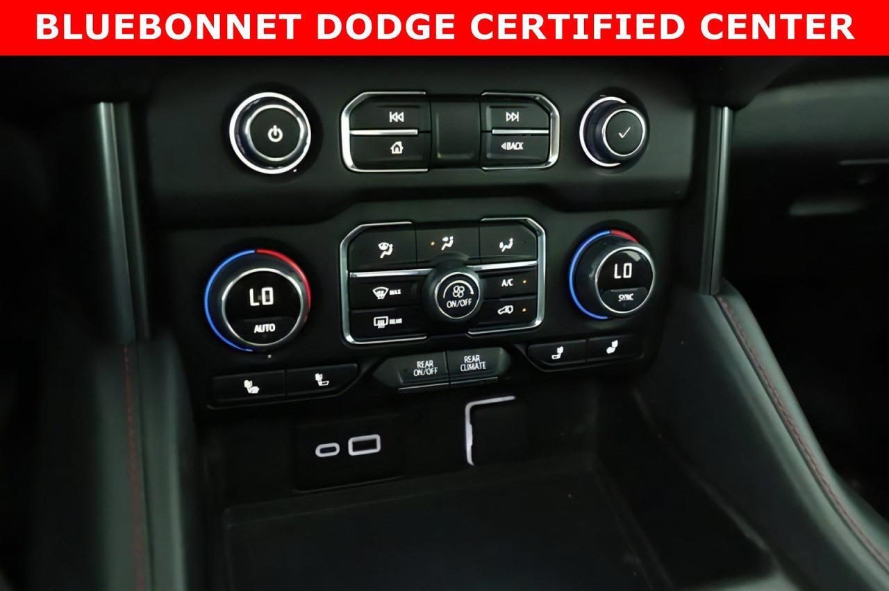 2024 Chevrolet Tahoe RST New Braunfels TX
