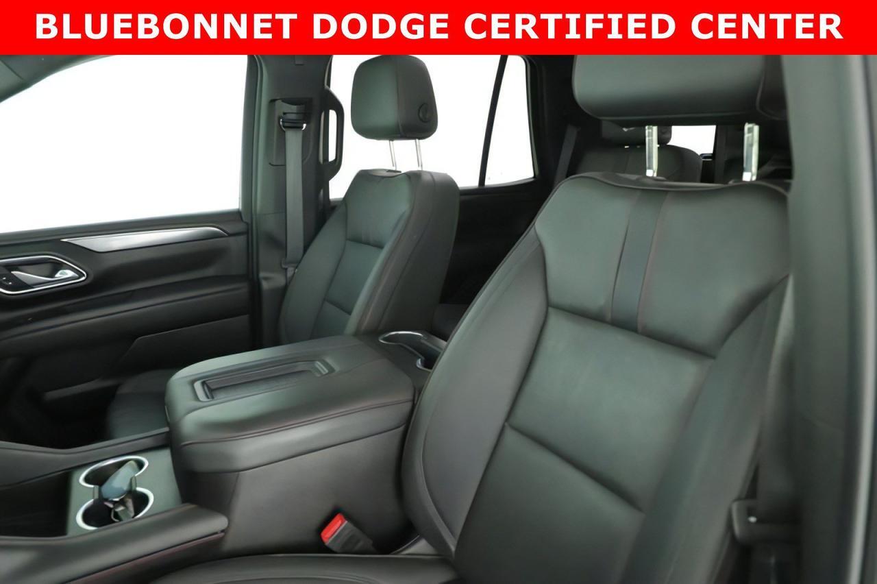 2024 Chevrolet Tahoe RST New Braunfels TX