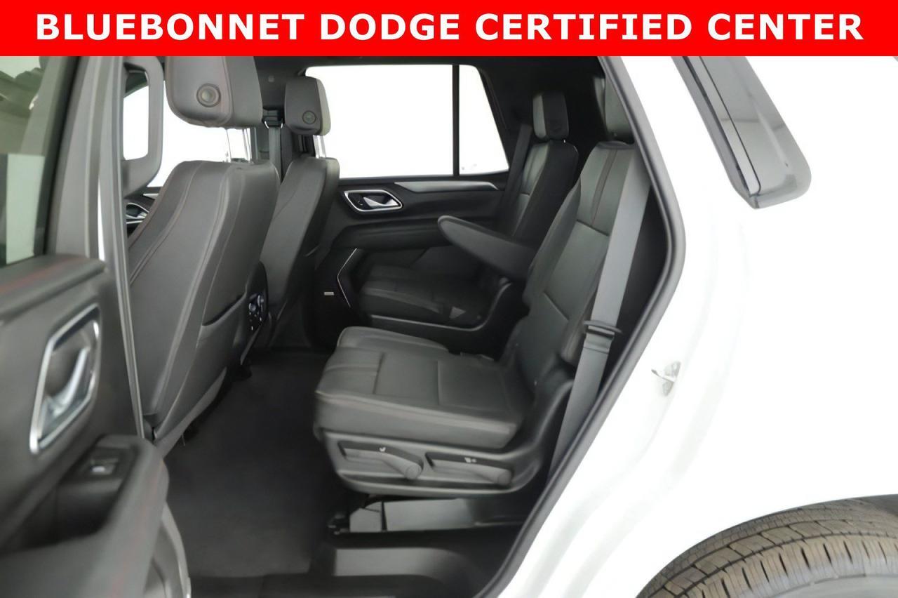 2024 Chevrolet Tahoe RST New Braunfels TX