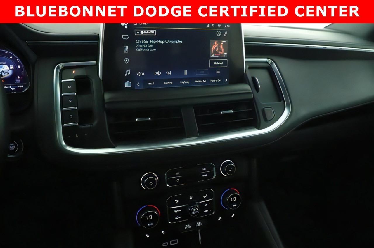 2024 Chevrolet Tahoe RST New Braunfels TX