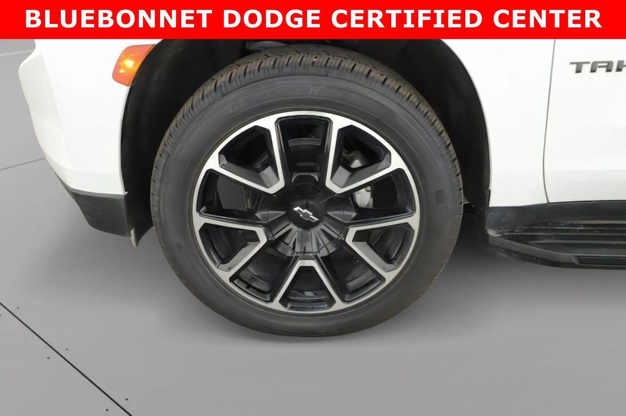 2024 Chevrolet Tahoe RST New Braunfels TX