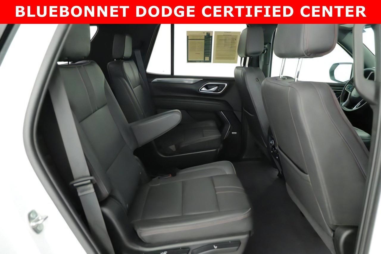 2024 Chevrolet Tahoe RST New Braunfels TX