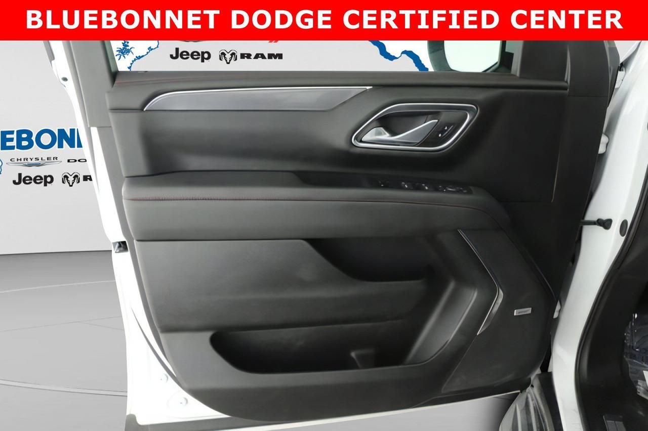 2024 Chevrolet Tahoe RST New Braunfels TX