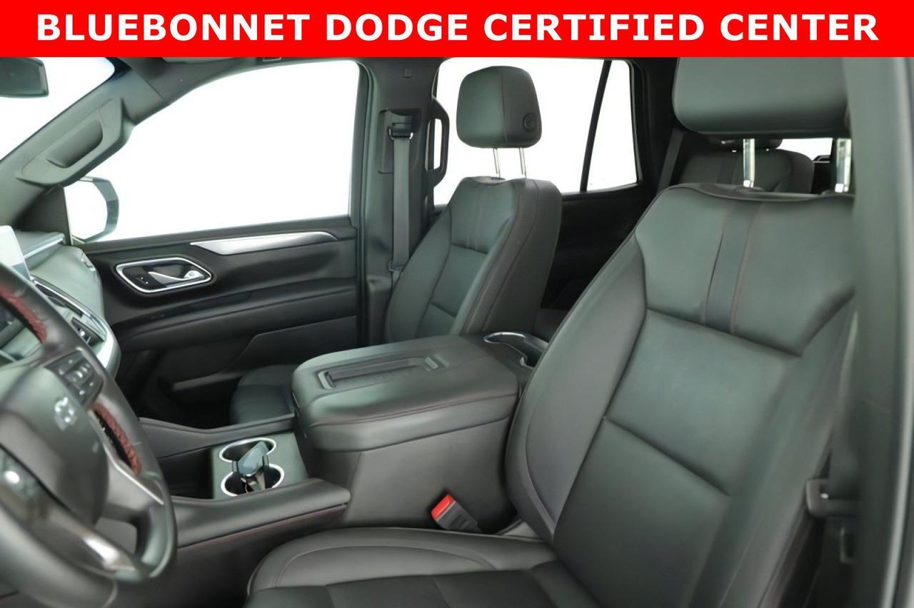 2024 Chevrolet Tahoe RST New Braunfels TX