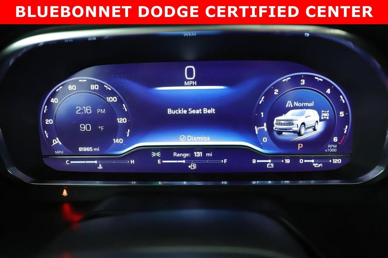 2024 Chevrolet Tahoe RST New Braunfels TX