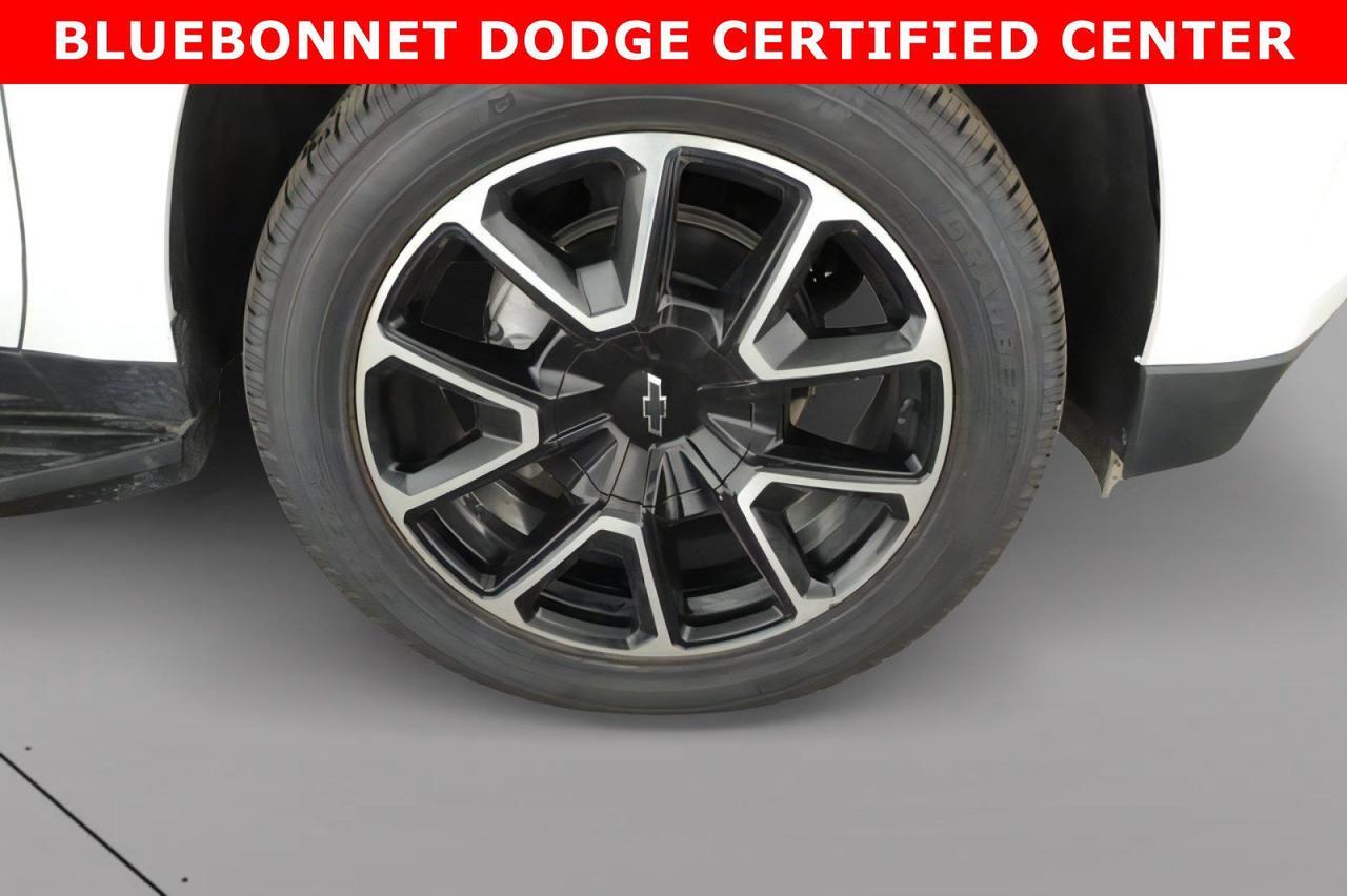 2024 Chevrolet Tahoe RST New Braunfels TX