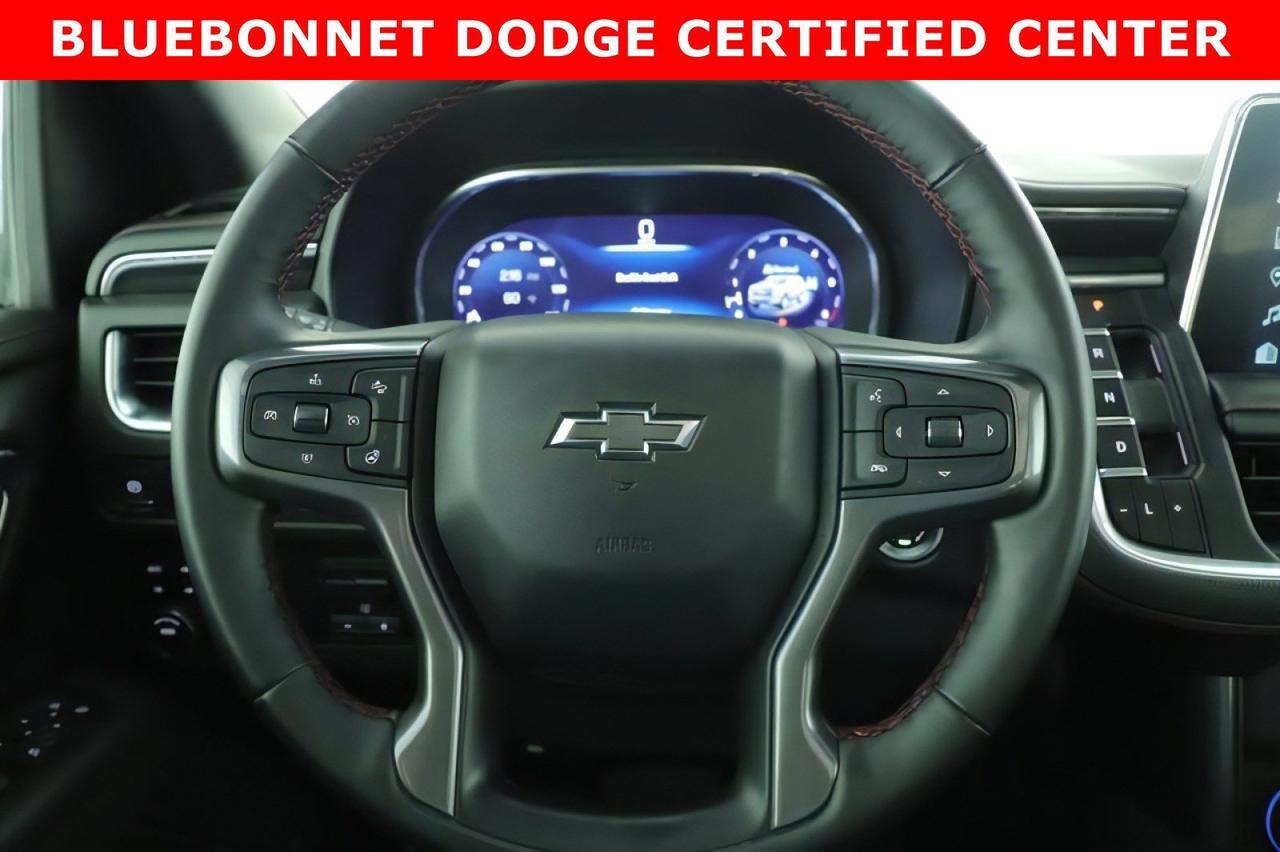 2024 Chevrolet Tahoe RST New Braunfels TX