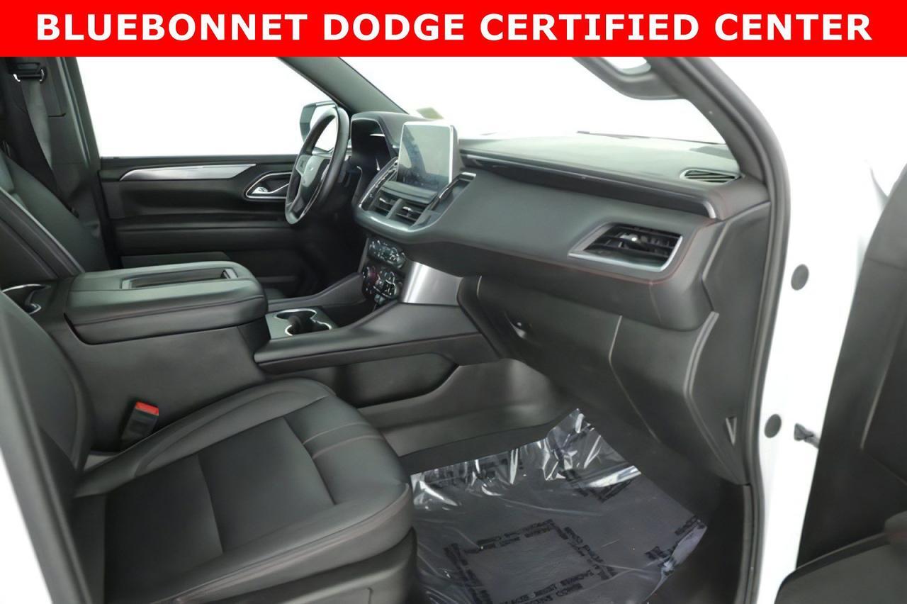 2024 Chevrolet Tahoe RST New Braunfels TX