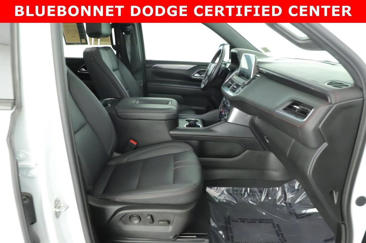 2024 Chevrolet Tahoe RST New Braunfels TX