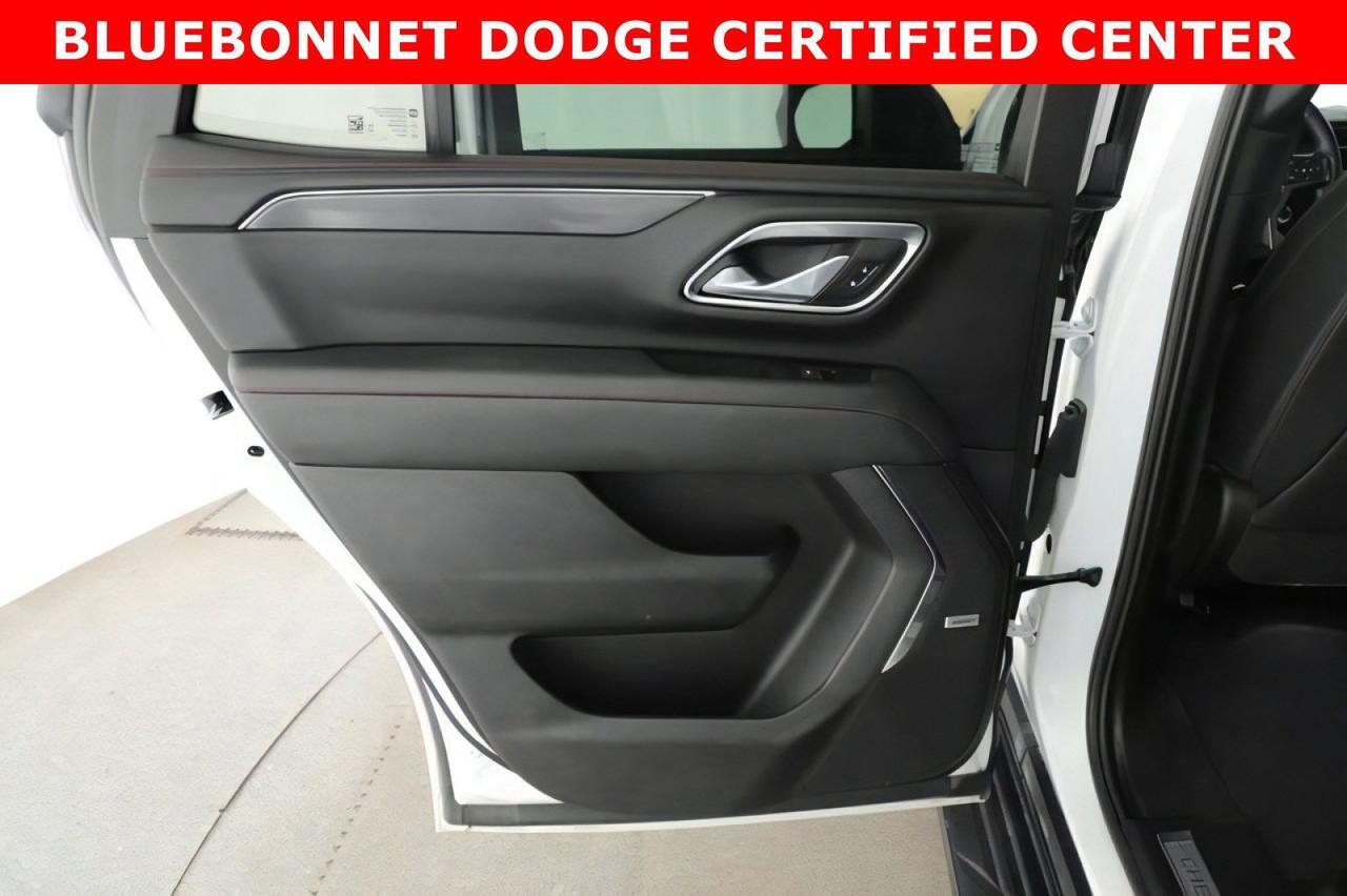 2024 Chevrolet Tahoe RST New Braunfels TX