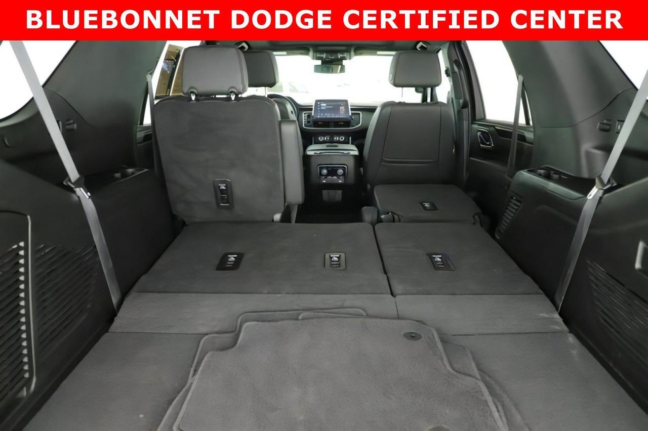 2024 Chevrolet Tahoe RST New Braunfels TX