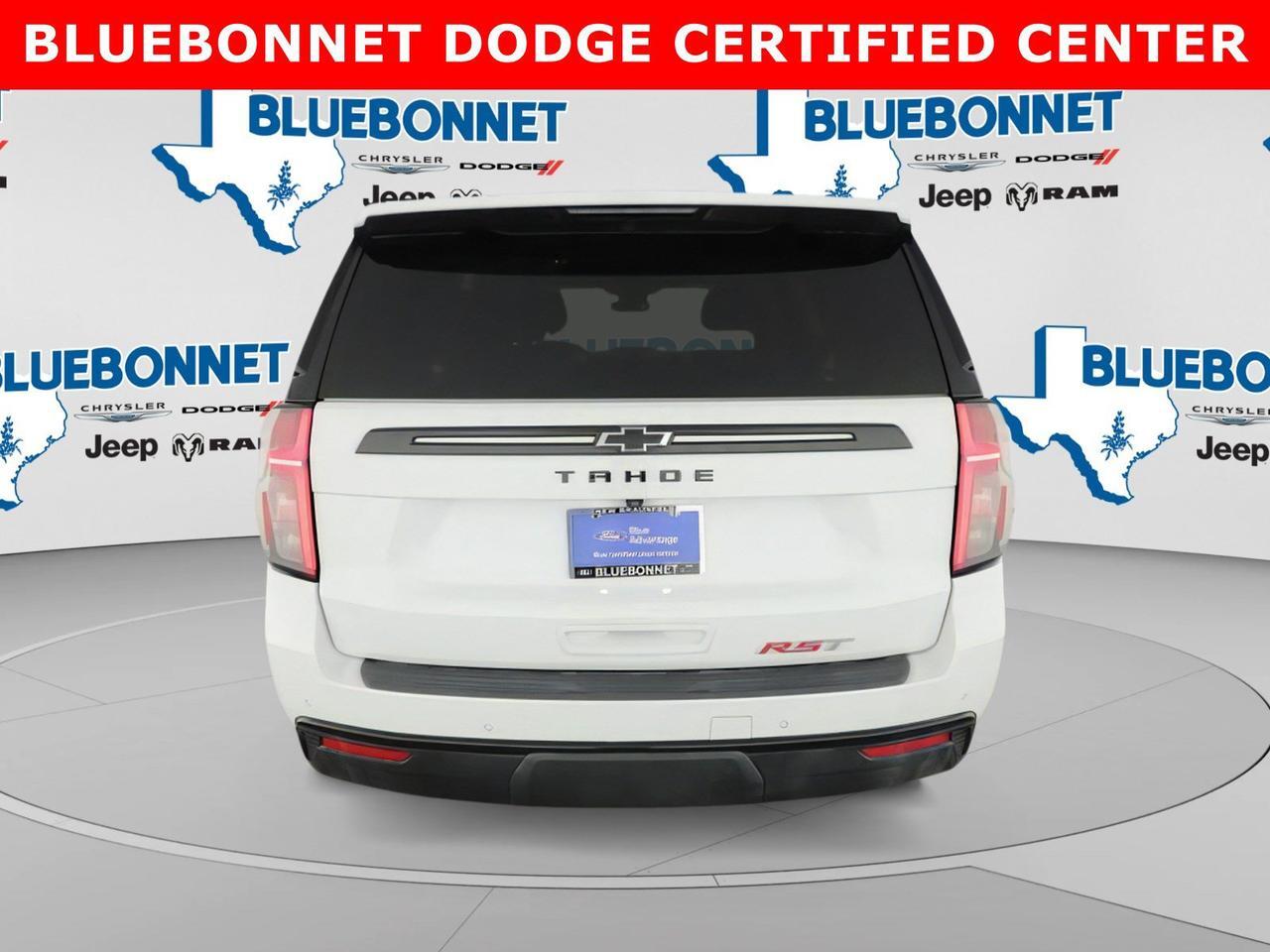 2024 Chevrolet Tahoe RST New Braunfels TX