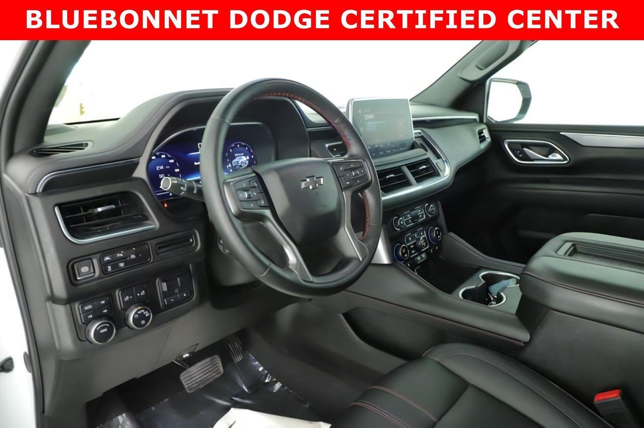 2024 Chevrolet Tahoe RST New Braunfels TX