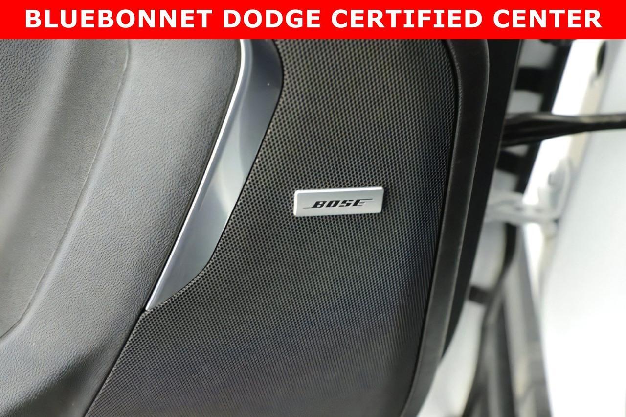 2024 Chevrolet Tahoe RST New Braunfels TX