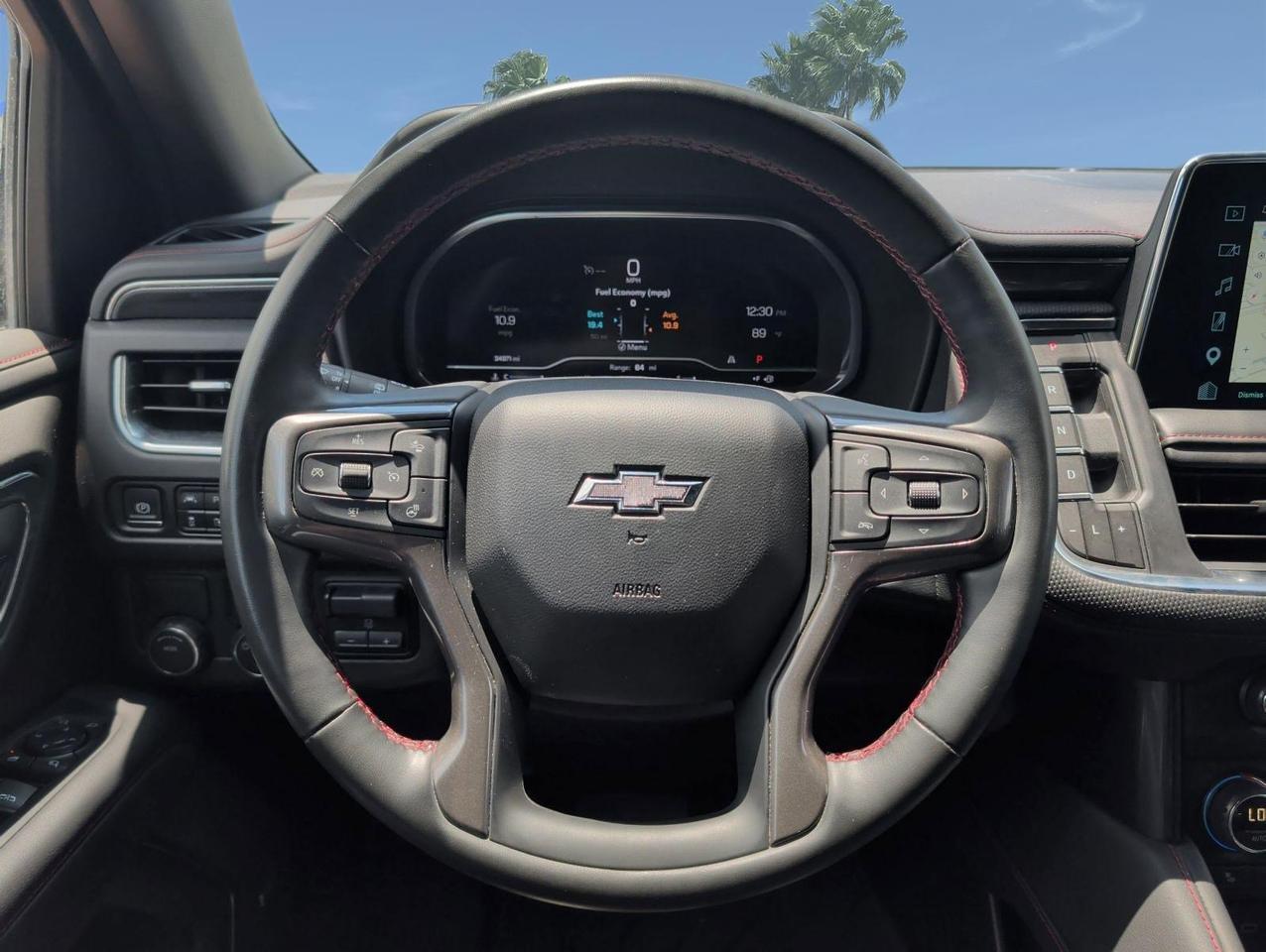 2024 Chevrolet Tahoe RST San Juan TX