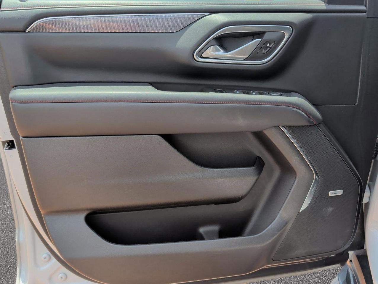 2024 Chevrolet Tahoe RST San Juan TX