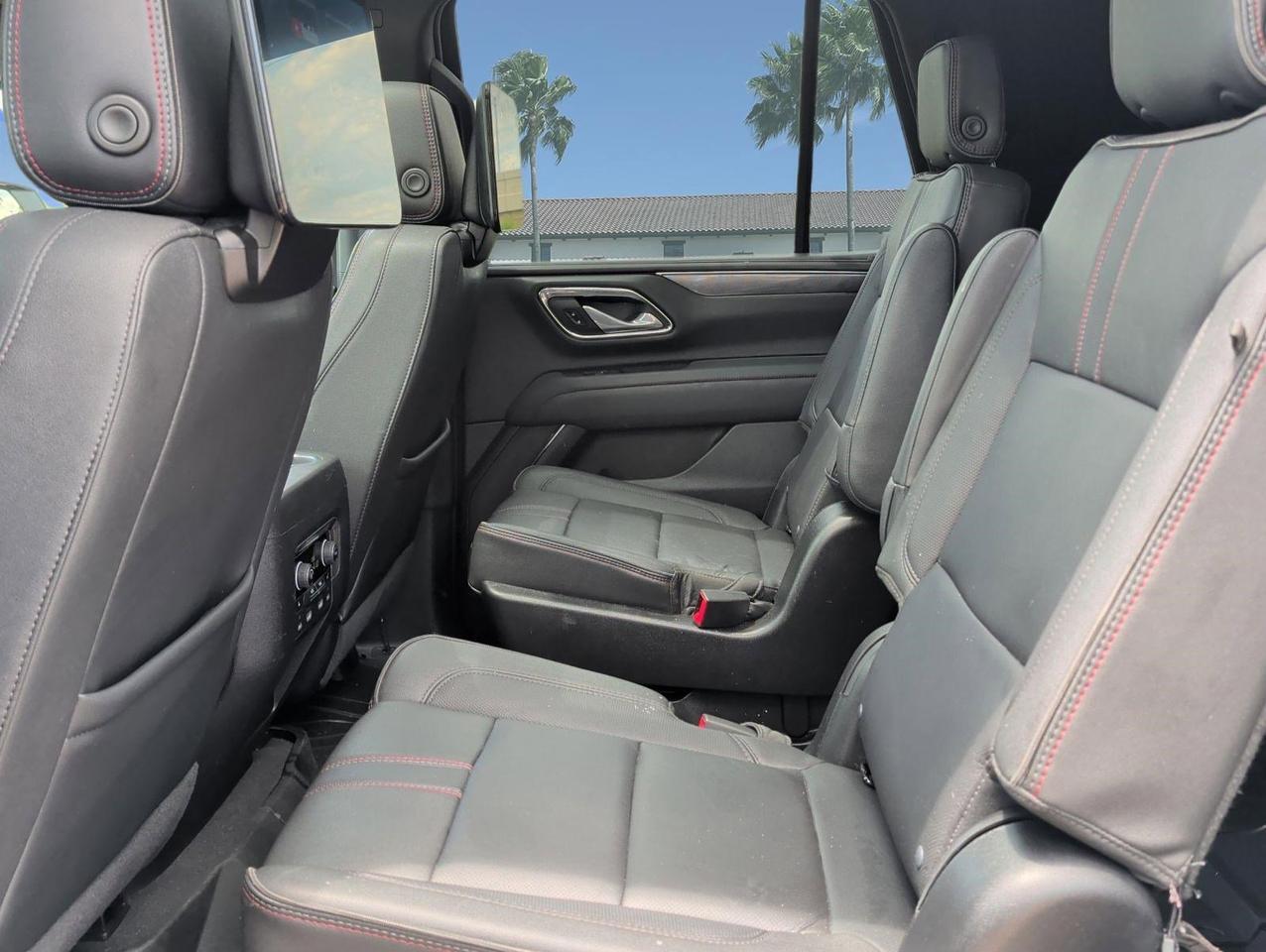 2024 Chevrolet Tahoe RST San Juan TX