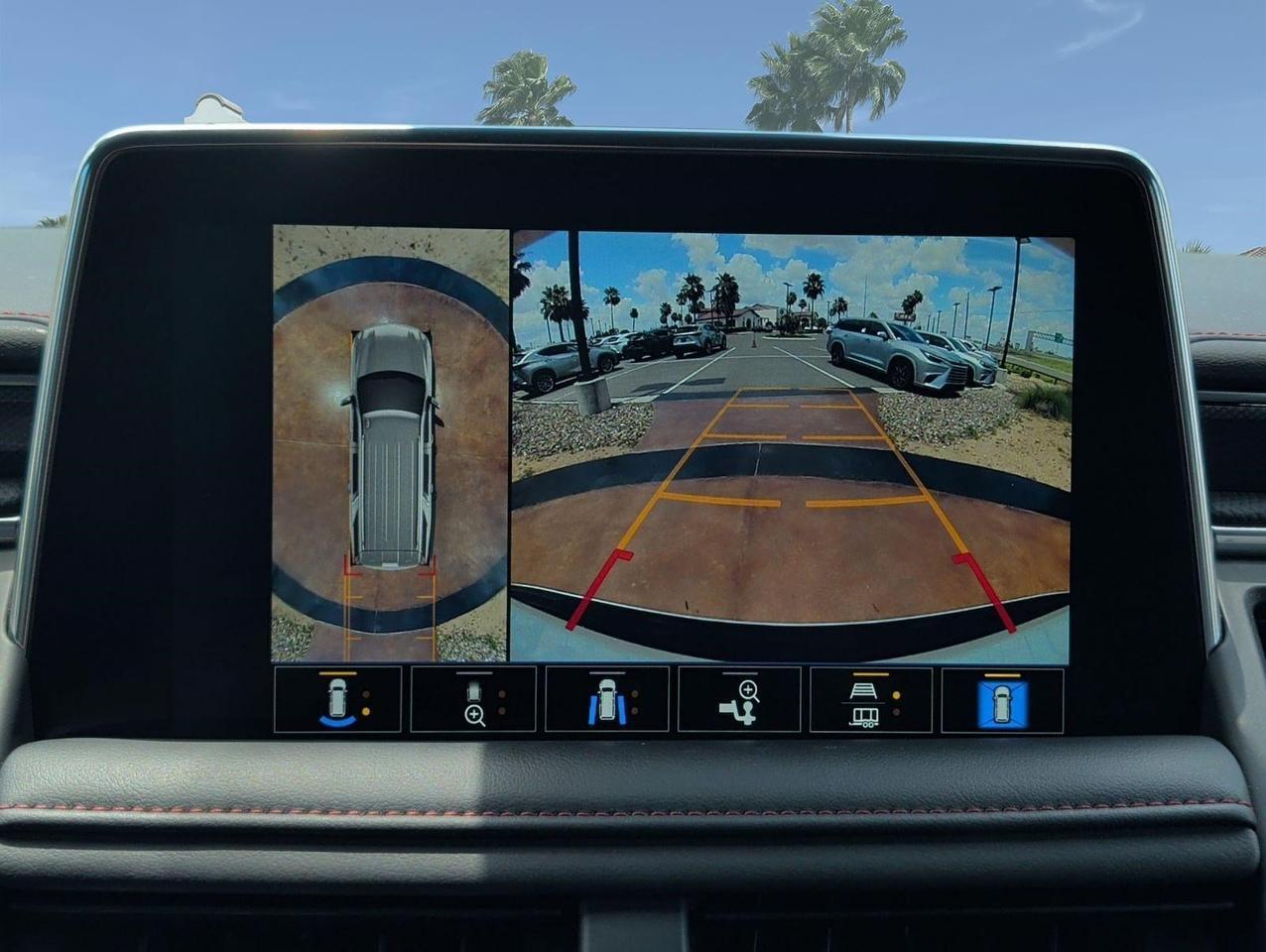 2024 Chevrolet Tahoe RST San Juan TX