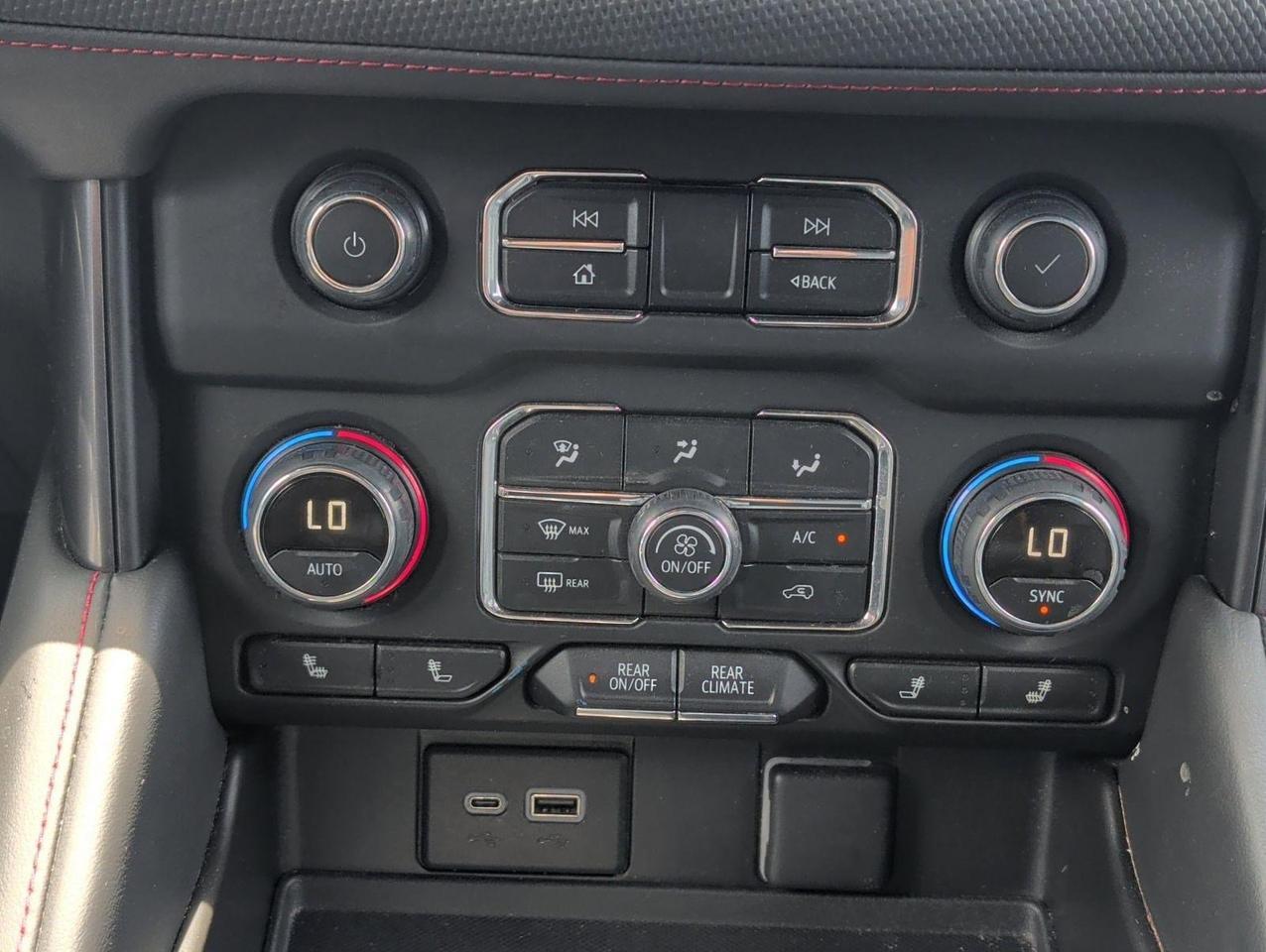 2024 Chevrolet Tahoe RST San Juan TX