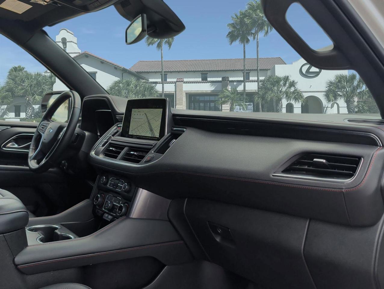 2024 Chevrolet Tahoe RST San Juan TX