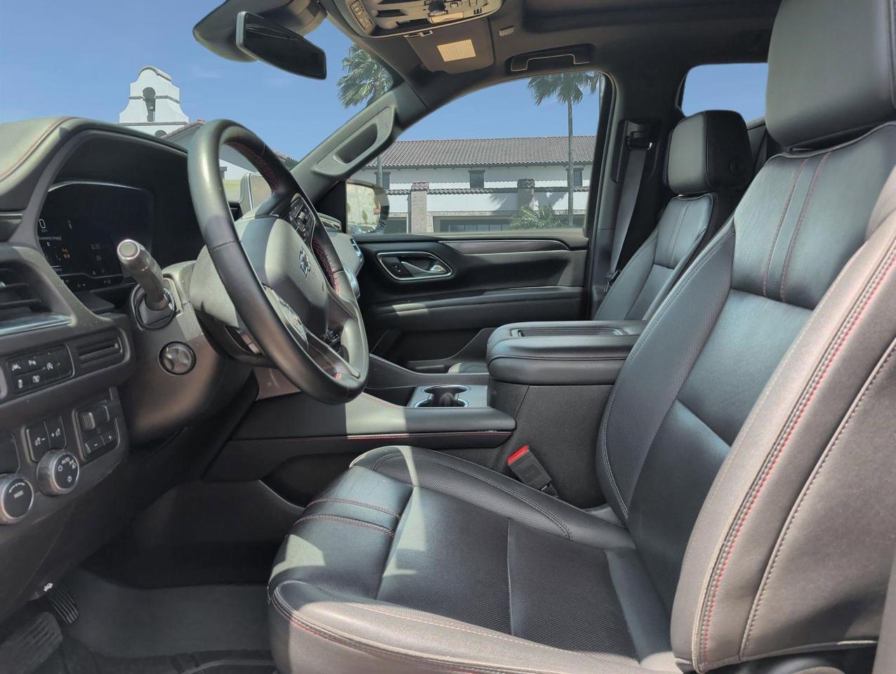 2024 Chevrolet Tahoe RST San Juan TX