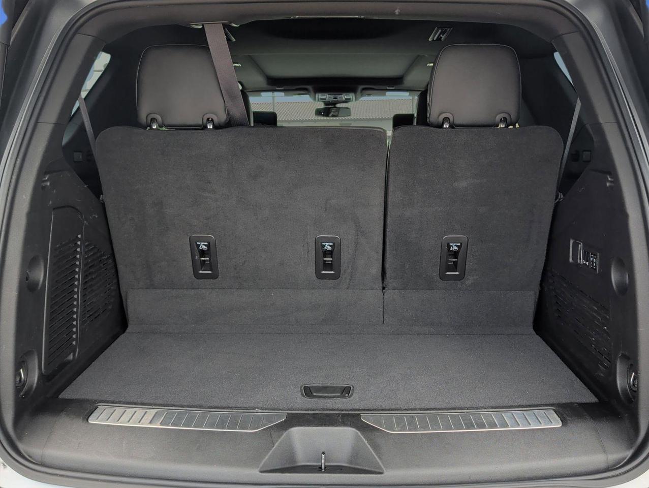 2024 Chevrolet Tahoe RST San Juan TX