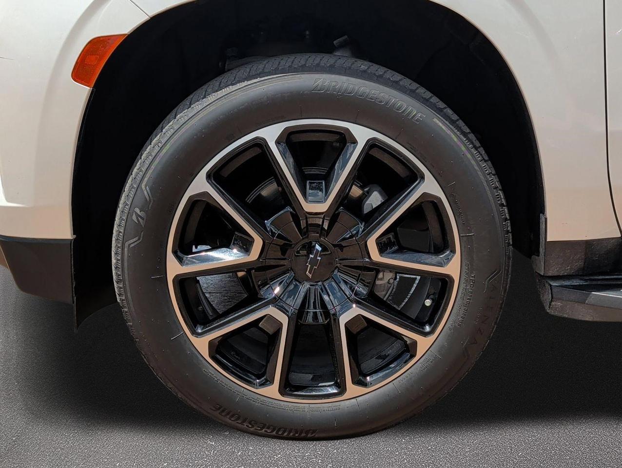 2024 Chevrolet Tahoe RST San Juan TX