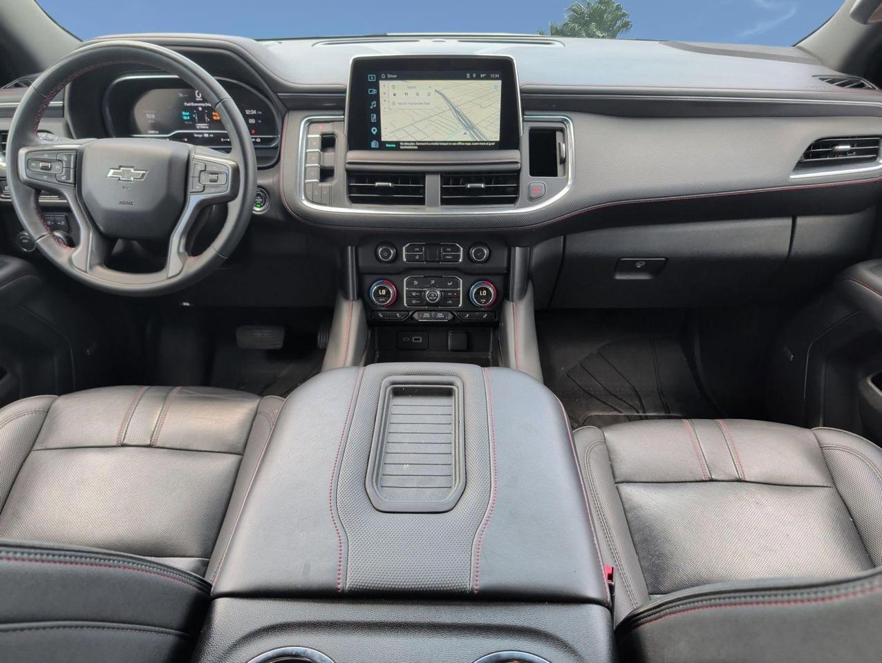 2024 Chevrolet Tahoe RST San Juan TX