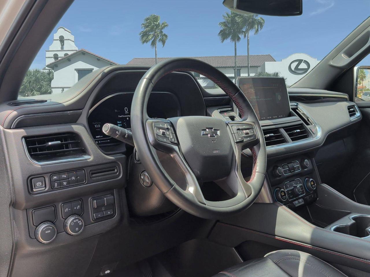 2024 Chevrolet Tahoe RST San Juan TX