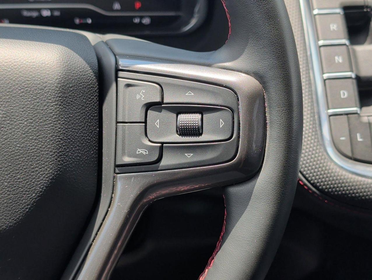 2024 Chevrolet Tahoe RST San Juan TX