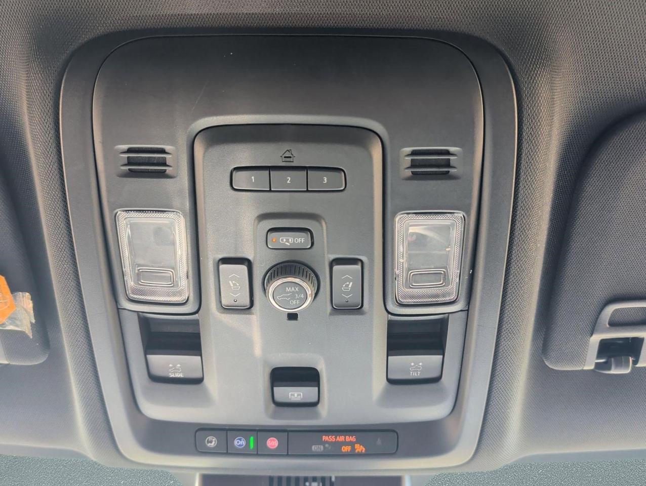 2024 Chevrolet Tahoe RST San Juan TX