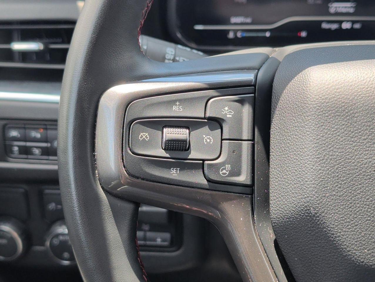 2024 Chevrolet Tahoe RST San Juan TX