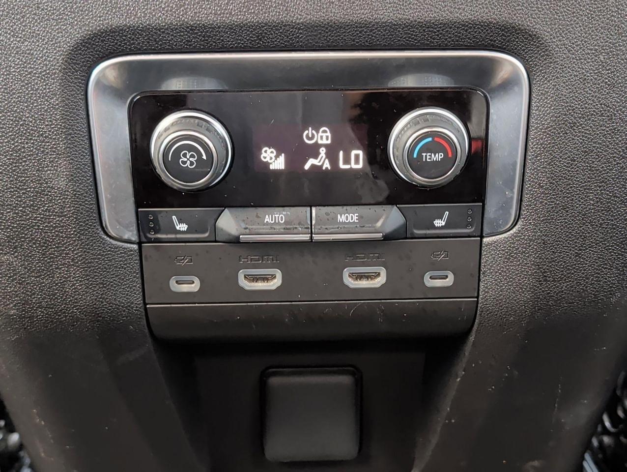 2024 Chevrolet Tahoe RST San Juan TX