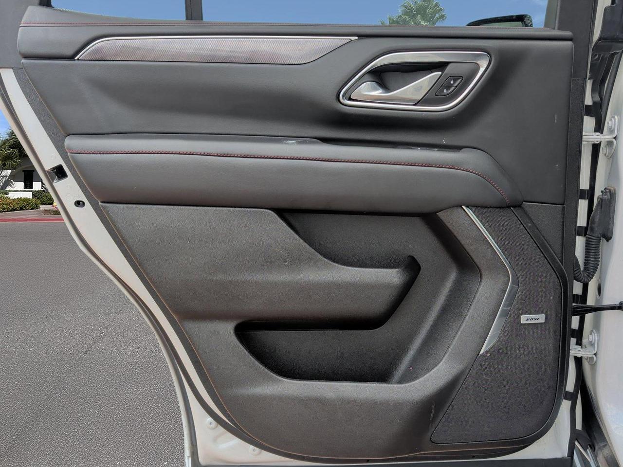 2024 Chevrolet Tahoe RST San Juan TX