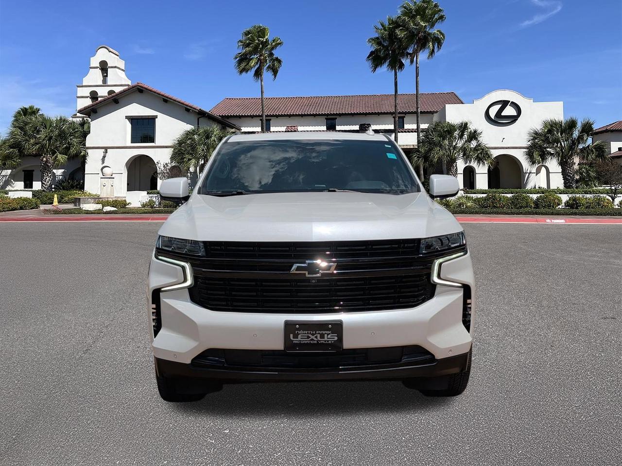 2024 Chevrolet Tahoe RST San Juan TX