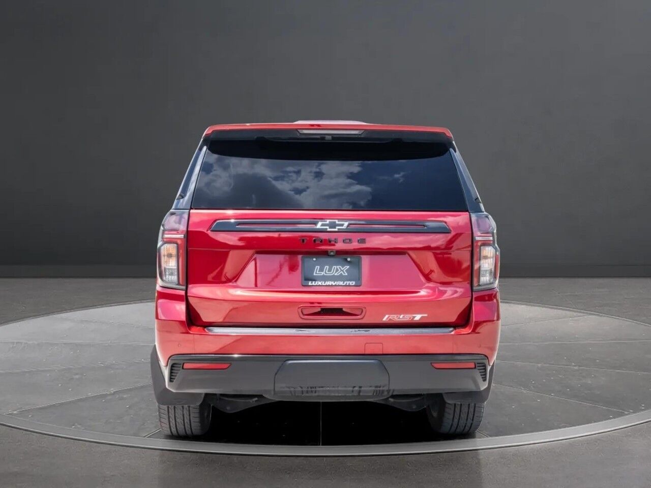 2024 Chevrolet Tahoe RST San Antonio TX