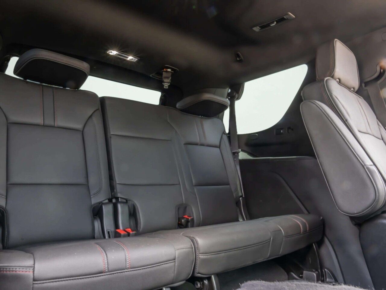 2024 Chevrolet Tahoe RST San Antonio TX