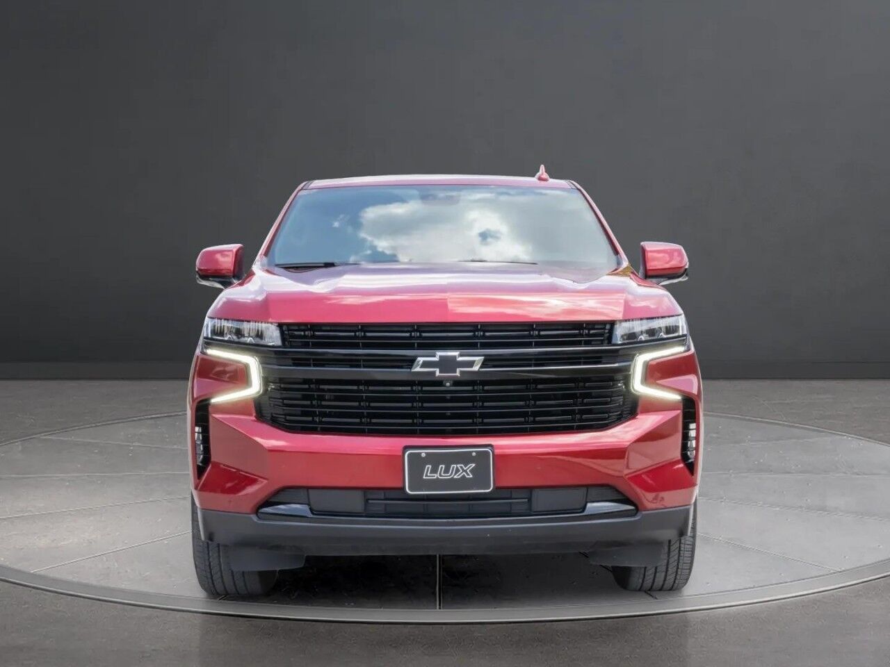 2024 Chevrolet Tahoe RST San Antonio TX