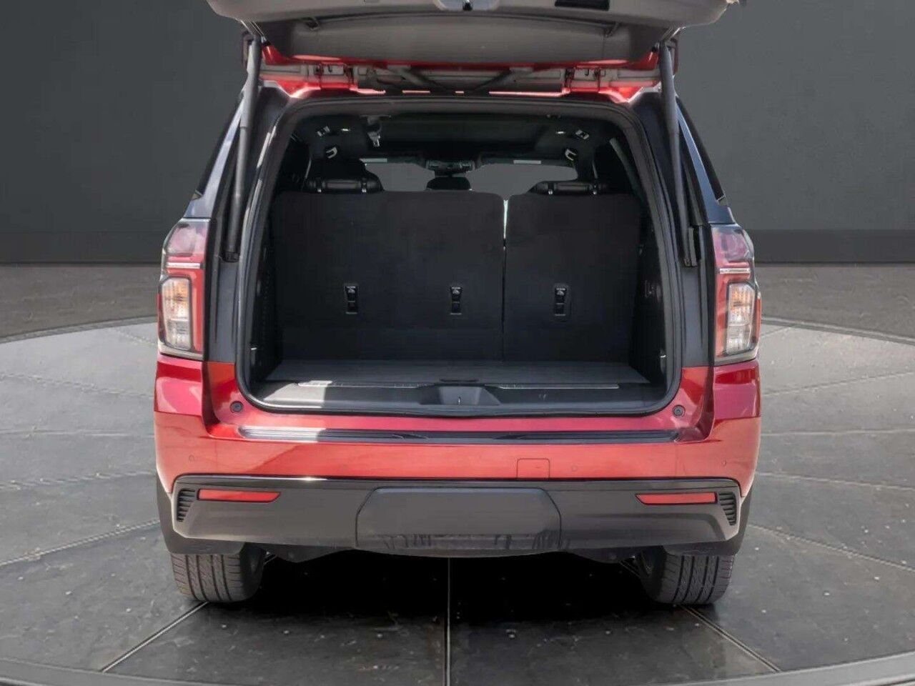 2024 Chevrolet Tahoe RST San Antonio TX