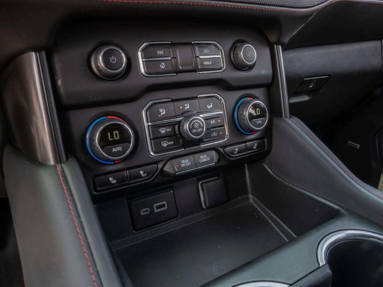 2024 Chevrolet Tahoe RST San Antonio TX