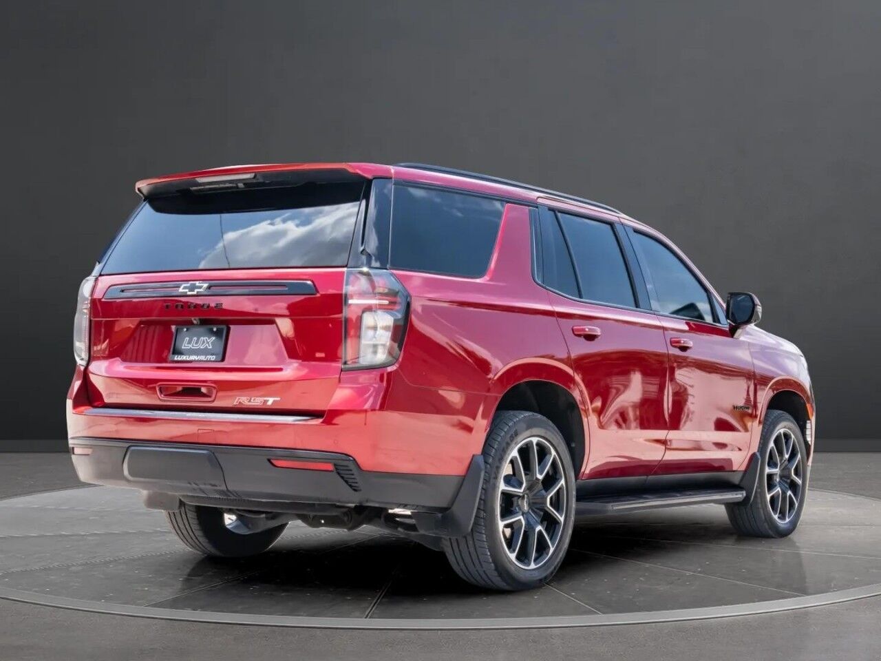 2024 Chevrolet Tahoe RST San Antonio TX
