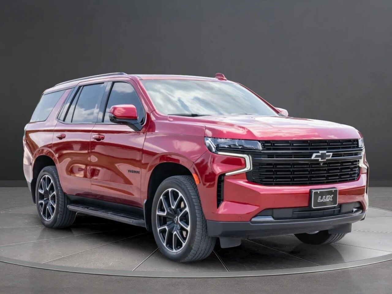2024 Chevrolet Tahoe RST San Antonio TX