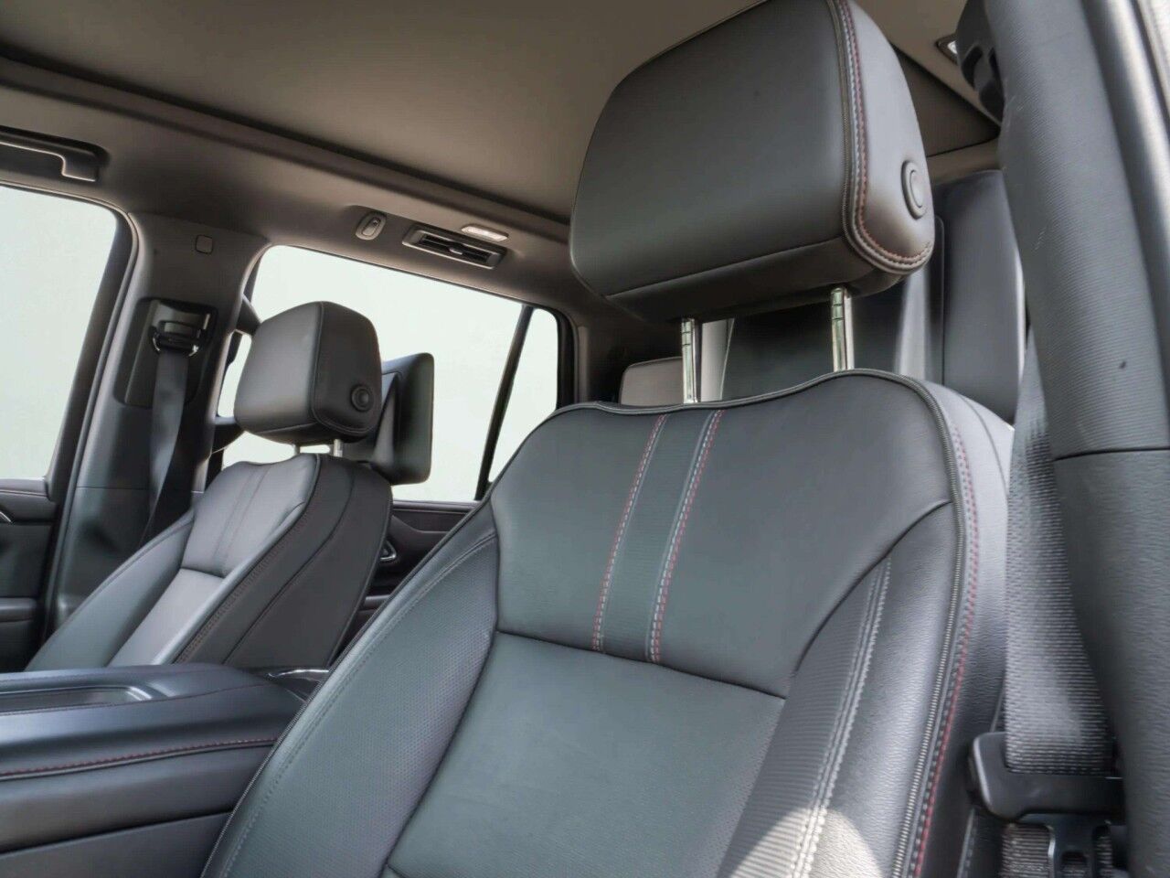2024 Chevrolet Tahoe RST San Antonio TX