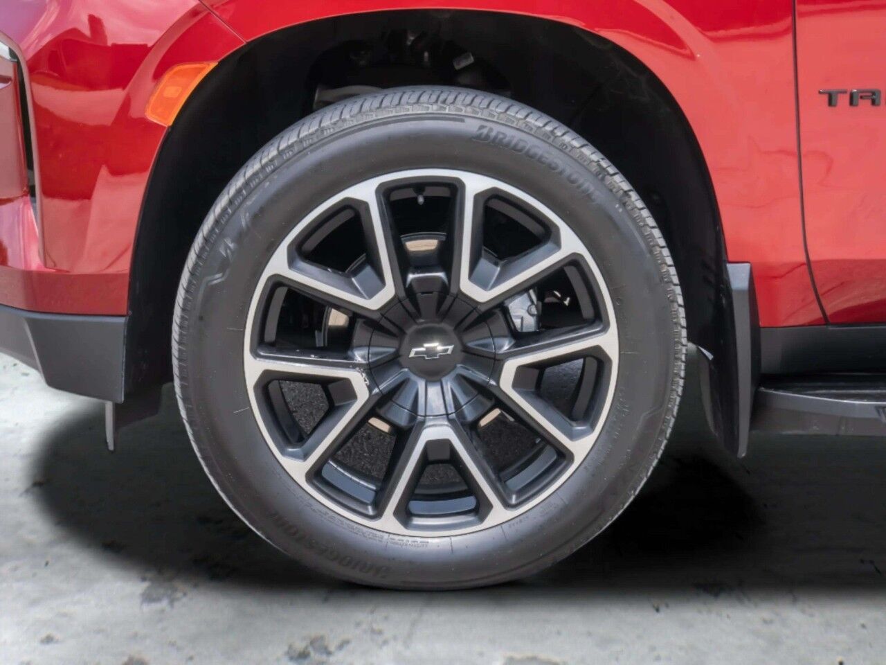 2024 Chevrolet Tahoe RST San Antonio TX
