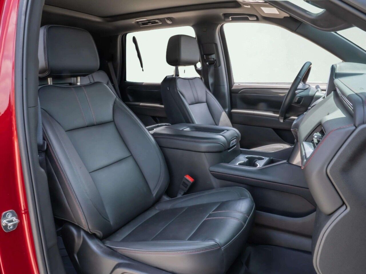 2024 Chevrolet Tahoe RST San Antonio TX