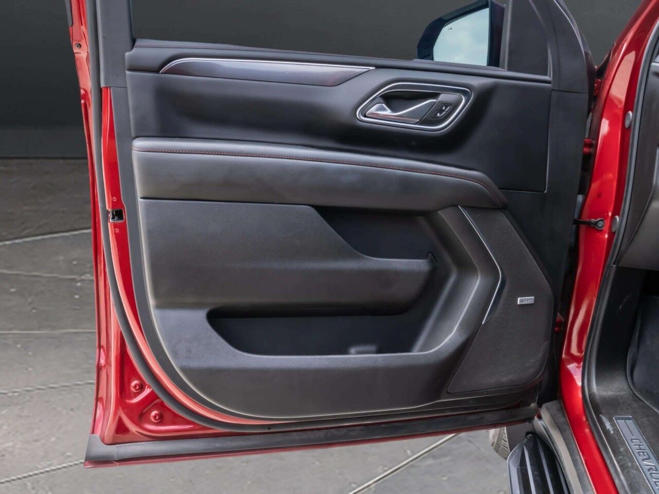 2024 Chevrolet Tahoe RST San Antonio TX