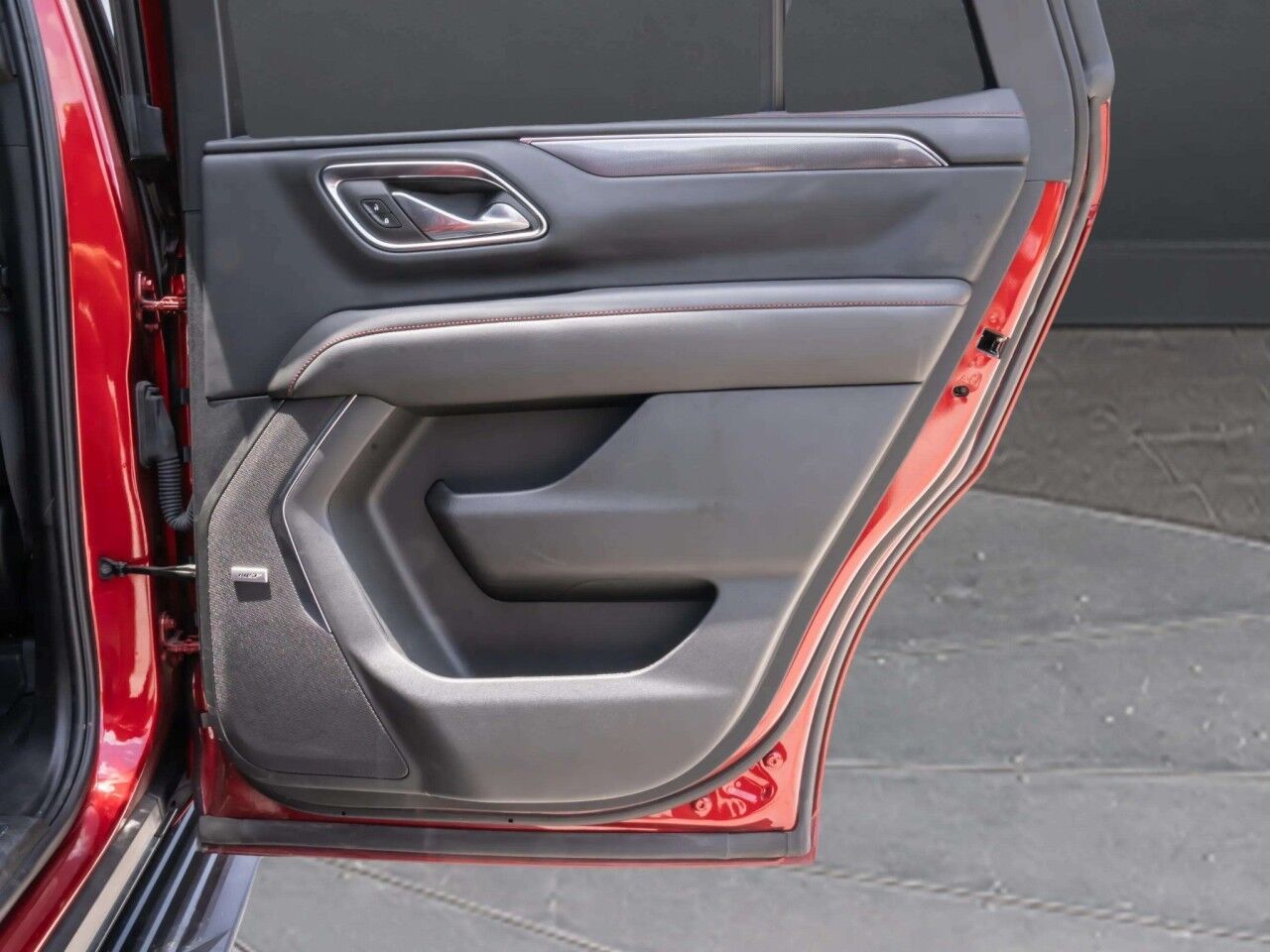 2024 Chevrolet Tahoe RST San Antonio TX