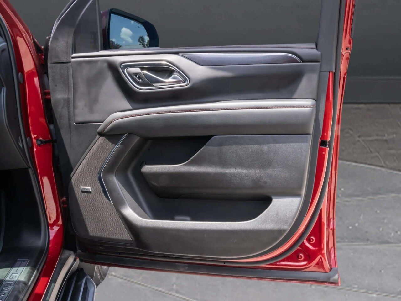 2024 Chevrolet Tahoe RST San Antonio TX