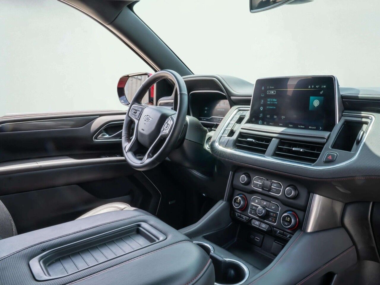 2024 Chevrolet Tahoe RST San Antonio TX